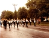 Freedom High School Marching Band